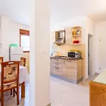 Apartmán Racchi Banjole