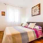 Apartmán Racchi
