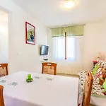 Apartmán Racchi *