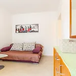 Racchi Apartmán *
