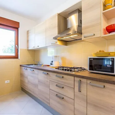 Apartman Racchi Banjole