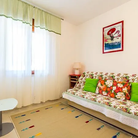 Apartmán Racchi *