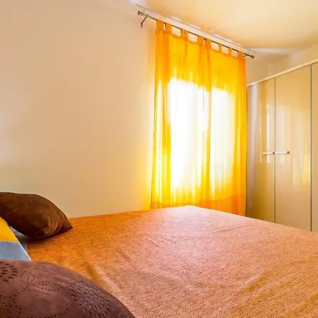 Racchi Apartman Banjole