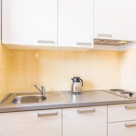 Racchi Apartmán Banjole