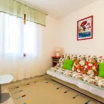 Apartamento Racchi *