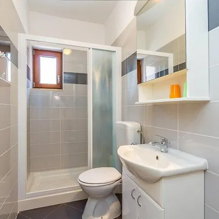 Appartement Racchi Banjole
