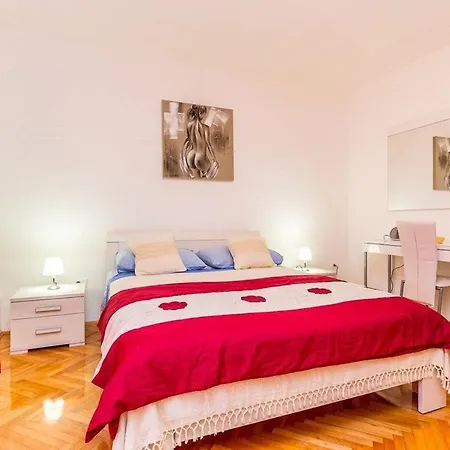 Appartement Racchi *