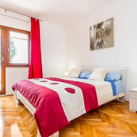 Appartement Racchi