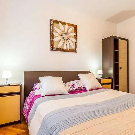 Racchi Appartement *