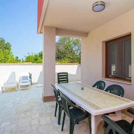 Appartement Racchi Banjole