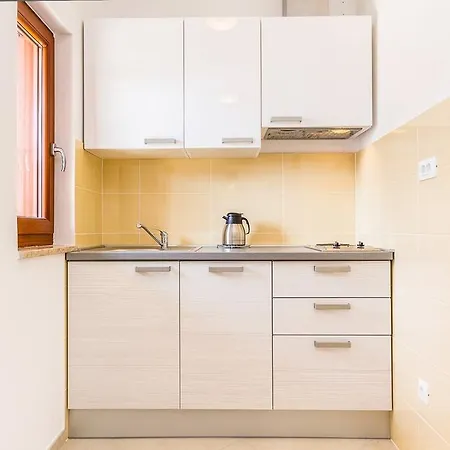 Apartment Racchi