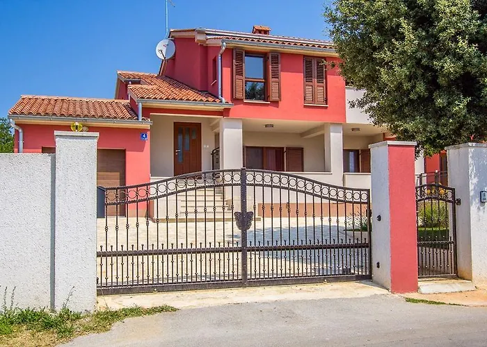 Lejlighed Racchi Banjole